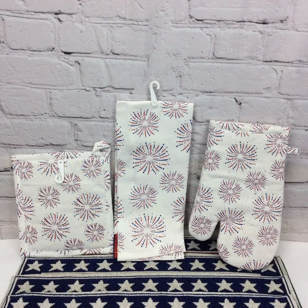 Mabelle patriotic home